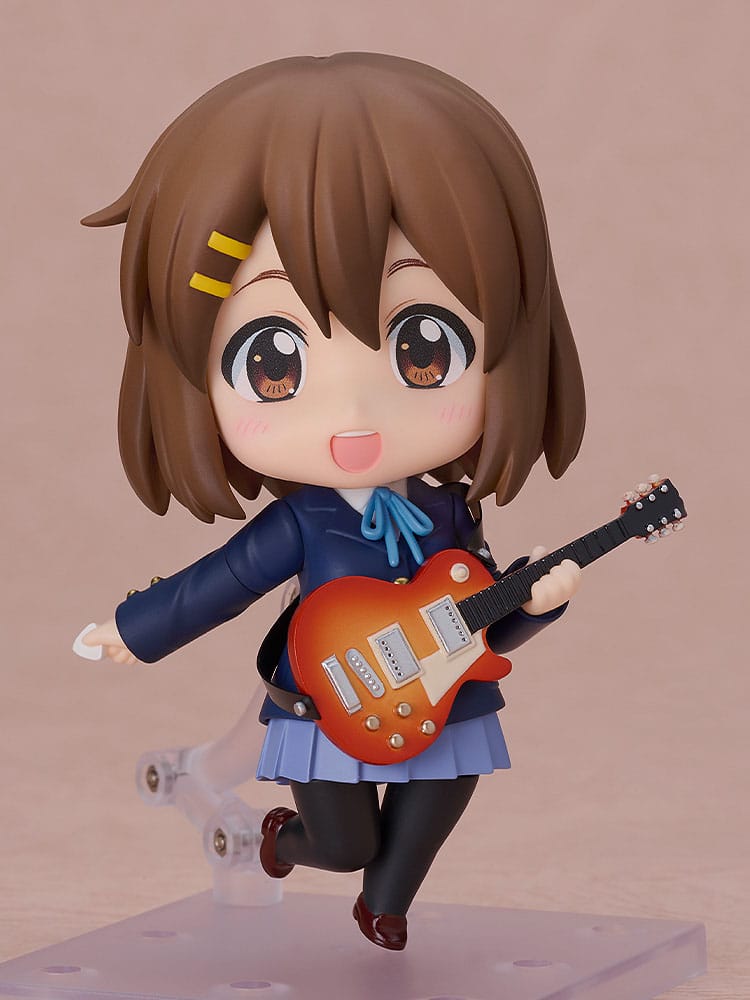 K-On! Yui Hirasawa Nendoroid Figure #2900