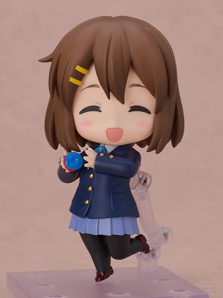 K-On! Yui Hirasawa Nendoroid Figure #2900