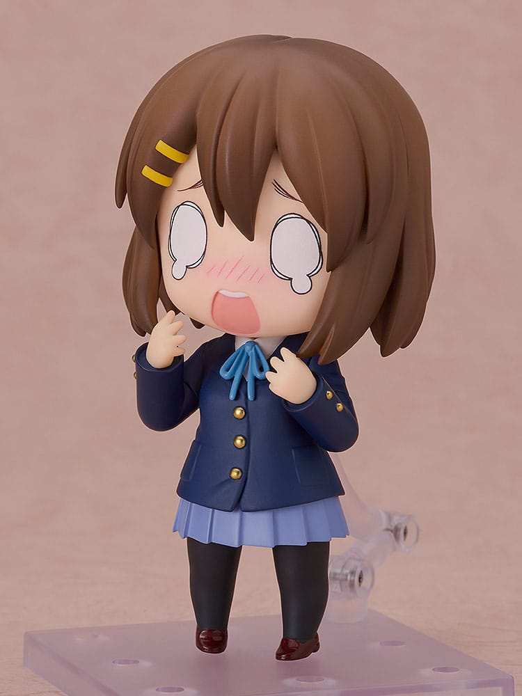 K-On! Yui Hirasawa Nendoroid Figure #2900