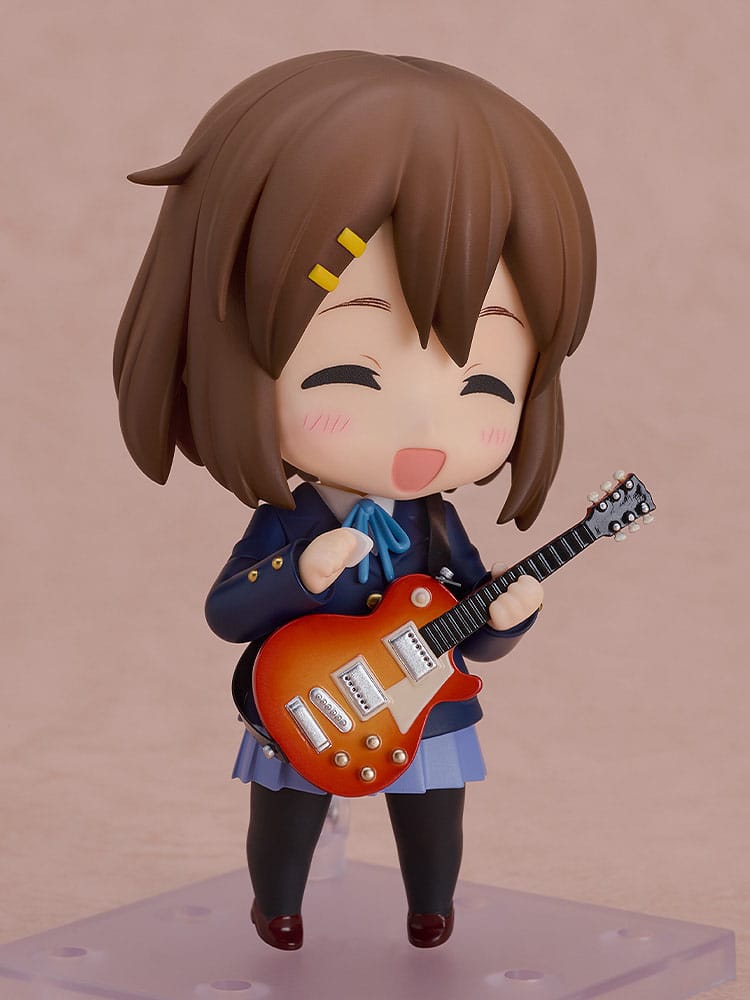 K-On! Yui Hirasawa Nendoroid Figure #2900