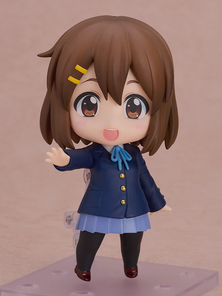 K-On! Yui Hirasawa Nendoroid Figure #2900