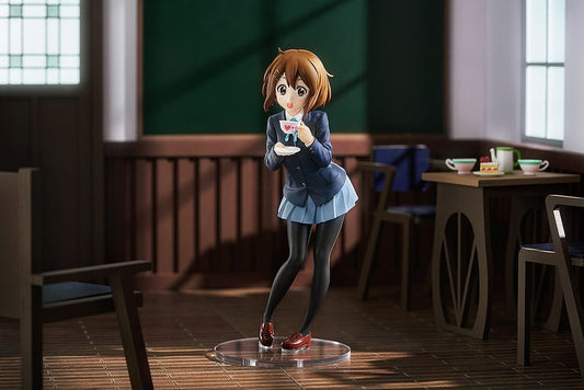 K-On! Yui Hirasawa L Ver. Pop Up Parade Figure 22cm