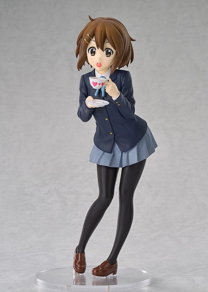 K-On! Yui Hirasawa L Ver. Pop Up Parade Figure 22cm