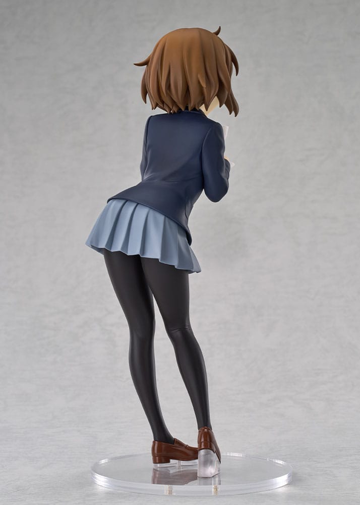 K-On! Yui Hirasawa L Ver. Pop Up Parade Figure 22cm