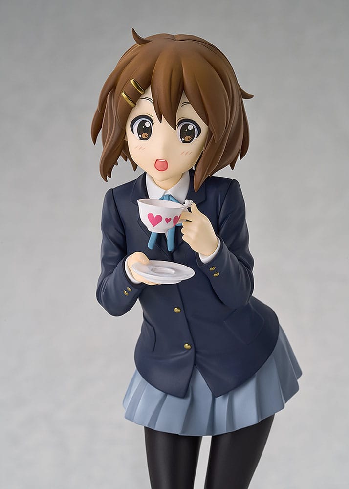 K-On! Yui Hirasawa L Ver. Pop Up Parade Figure 22cm