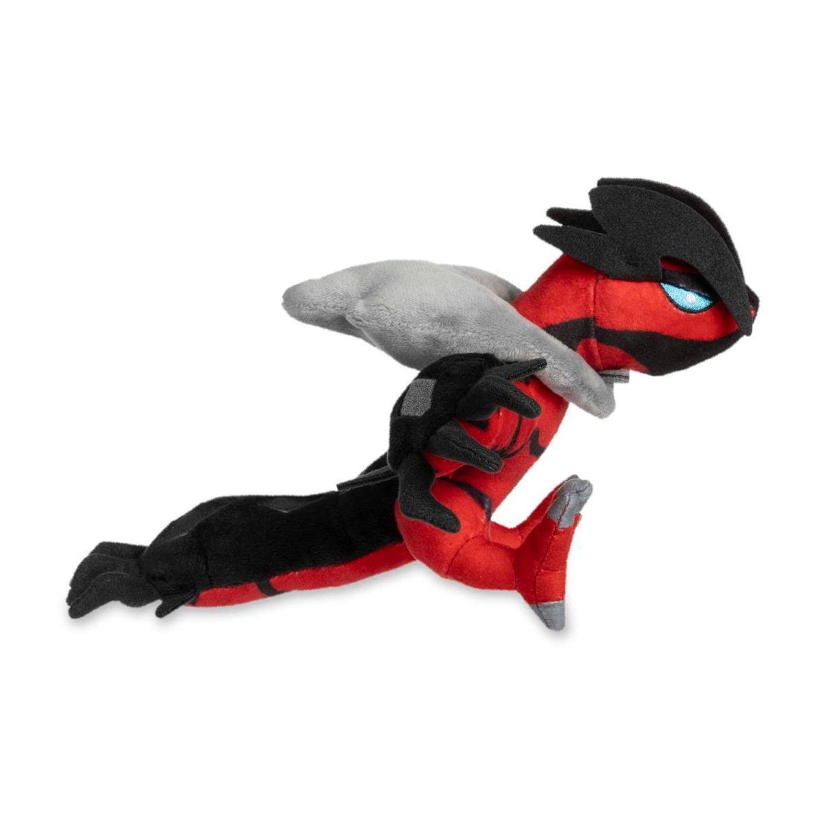 Pokemon Yveltal Kalos Sitting Cuties Plush Toy 14cm