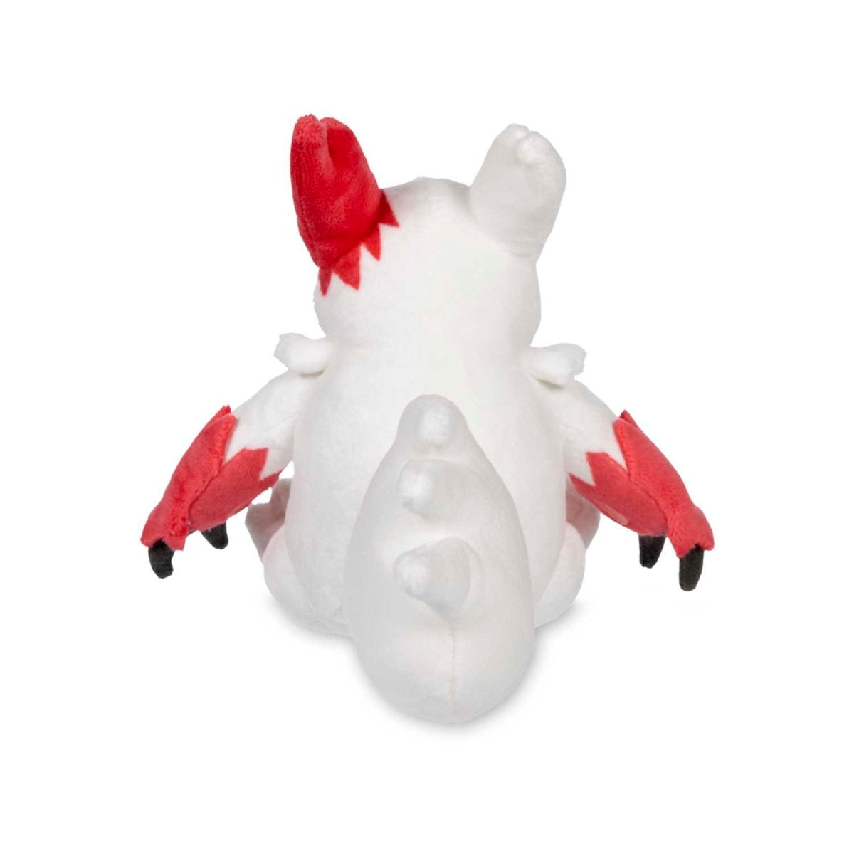 Pokemon Zangoose Hoenn Sitting Cuties Plush Toy 13cm