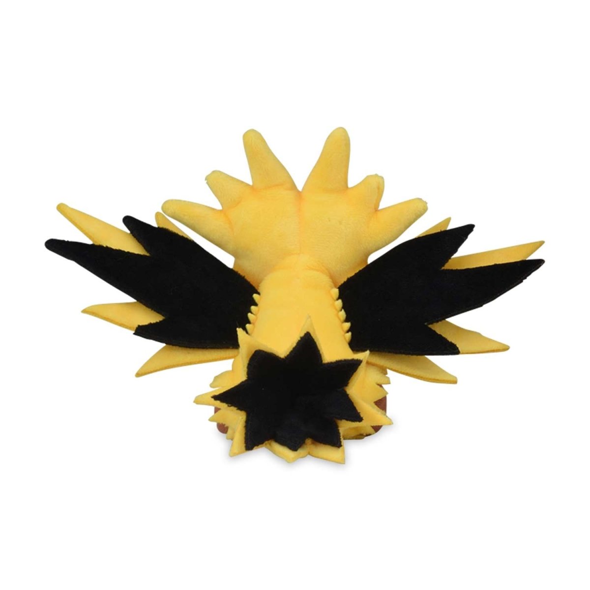 Pokemon Zapdos Sitting Cuties Plush 16cm