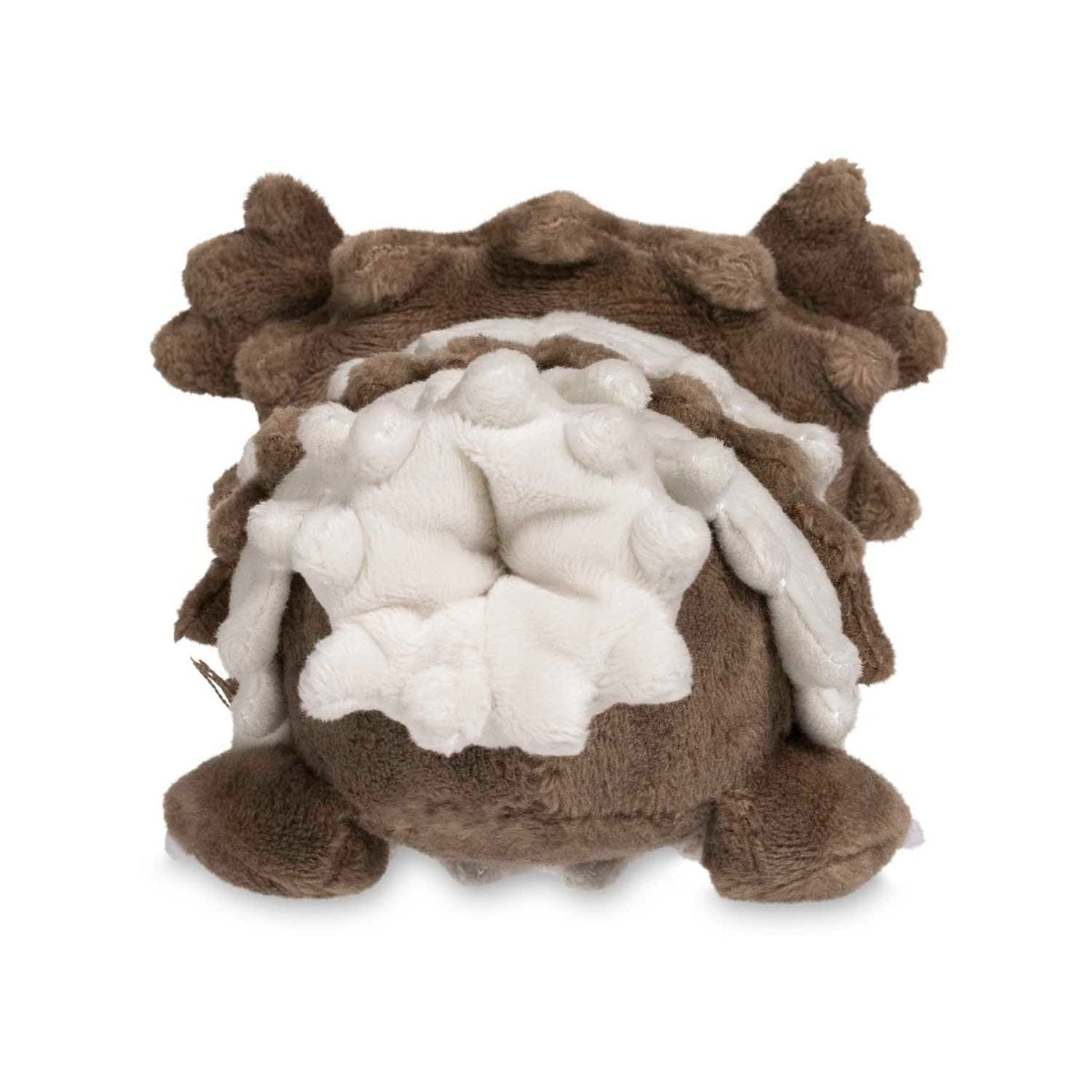 Pokemon Zigzagoon Hoenn Sitting Cuties Plush Toy 8cm