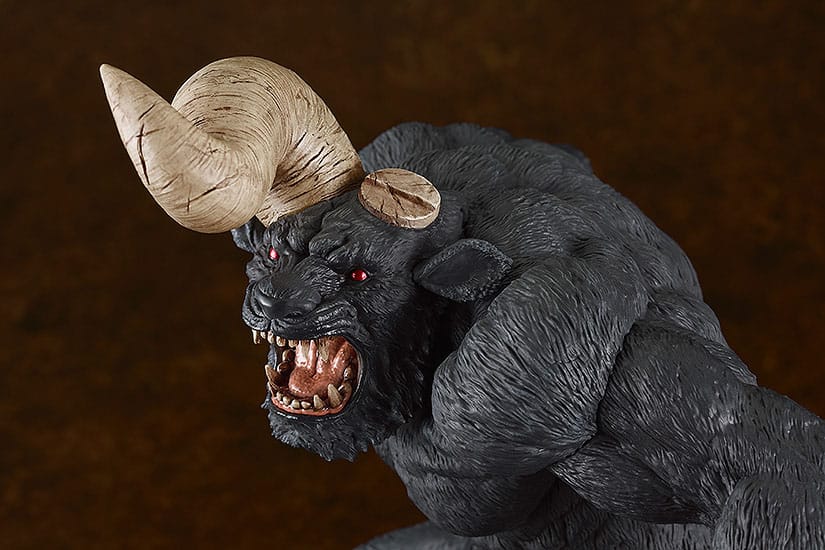 Berserk Zodd L Pop Up Parade Figure 19cm