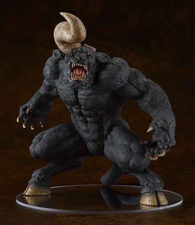 Berserk Zodd L Pop Up Parade Figure 19cm