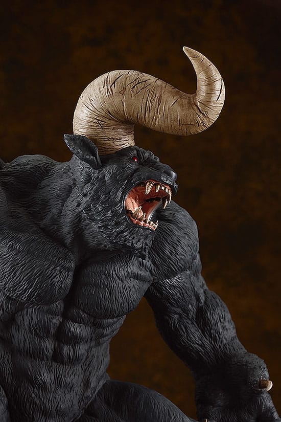 Berserk Zodd L Pop Up Parade Figure 19cm