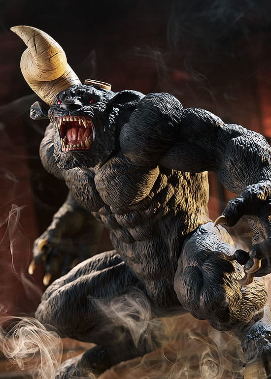 Berserk Zodd L Pop Up Parade Figure 19cm