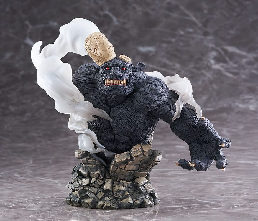 Berserk Zodd Max Factory Bust Figure 15cm