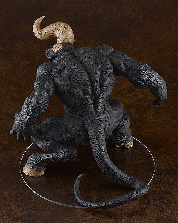 Berserk Zodd L Pop Up Parade Figure 19cm