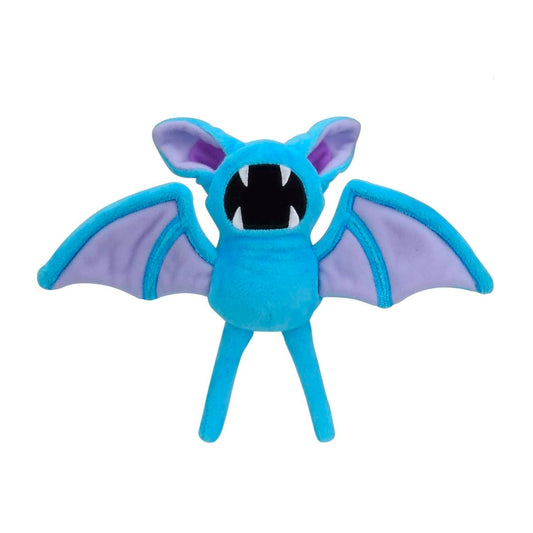 Pokemon Zubat Kanto Sitting Cuties Plush 16cm