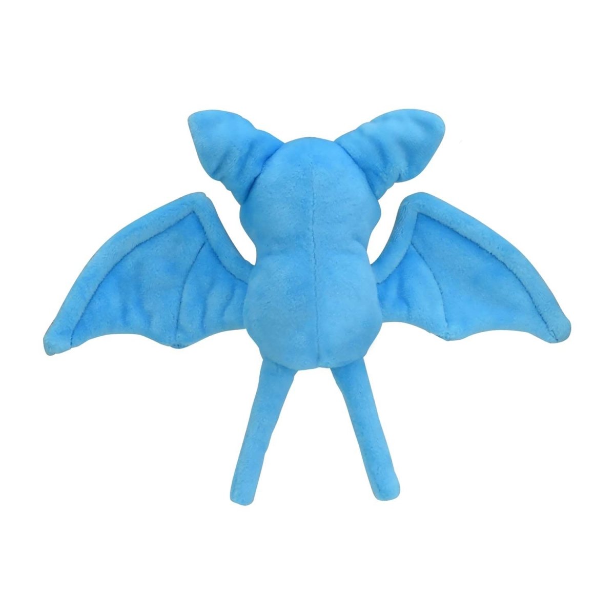 Pokemon Zubat Kanto Sitting Cuties Plush 16cm