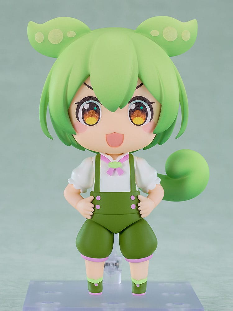 Tohoku Zunko Zundamon Nendoroid Figure #2850