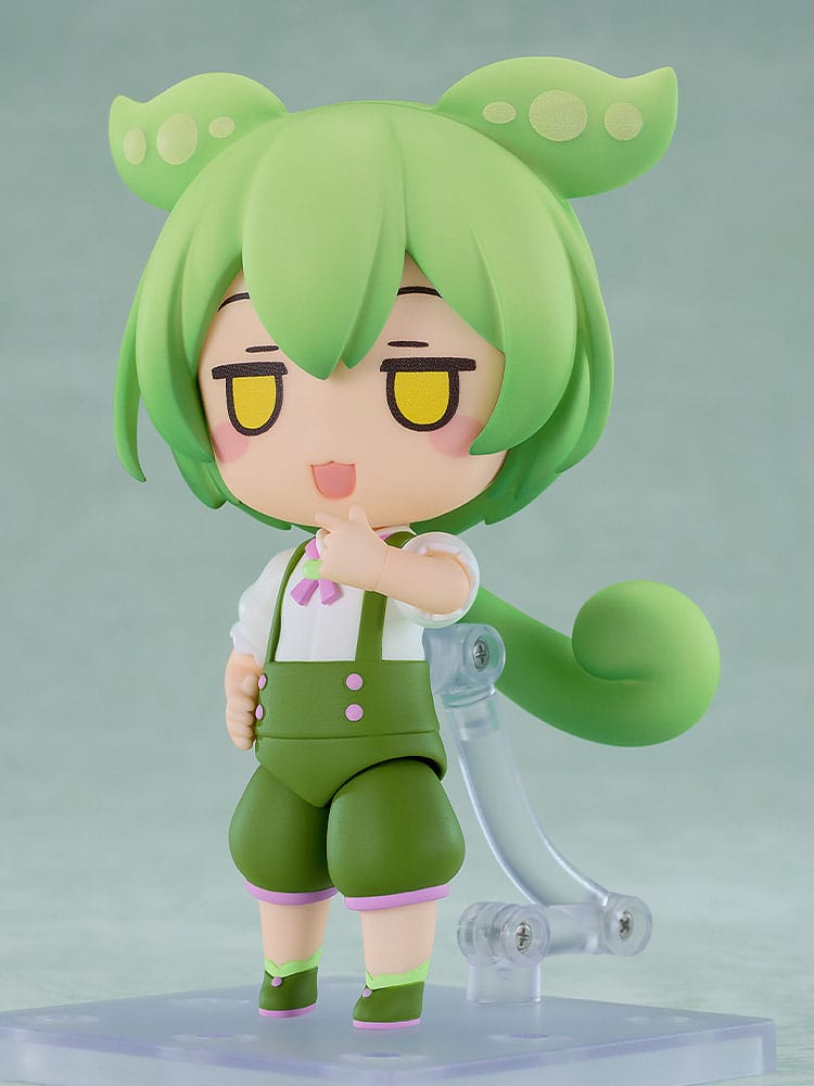 Tohoku Zunko Zundamon Nendoroid Figure #2850