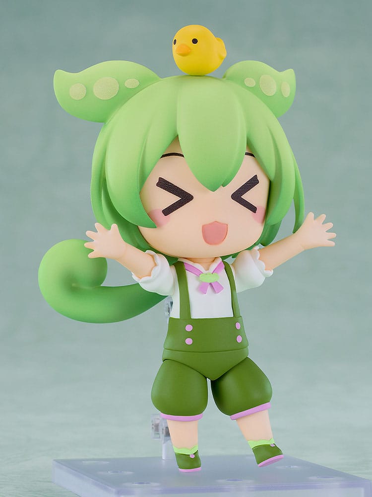 Tohoku Zunko Zundamon Nendoroid Figure #2850