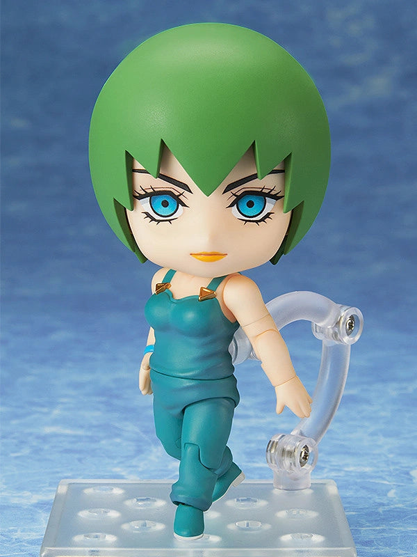 Jojo's Bizarre Adventure Foo Fighters Nendoroid Figure #1966