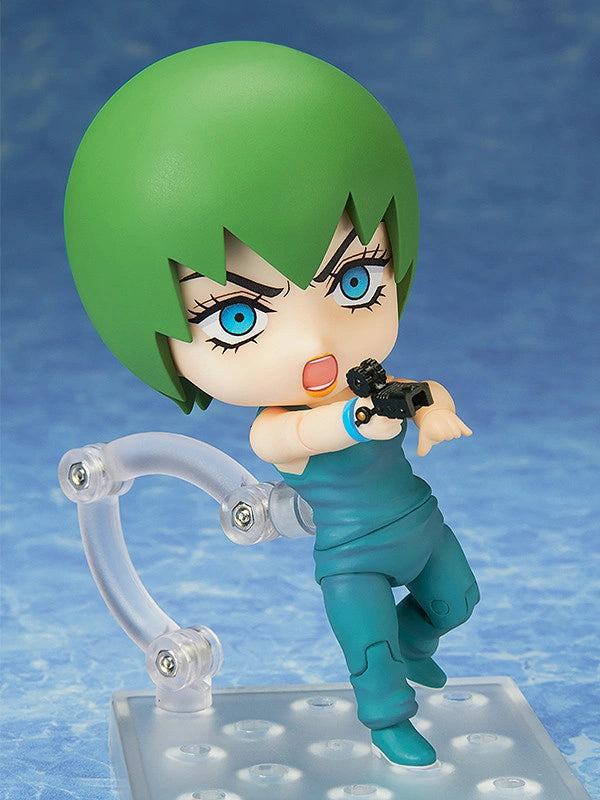 Jojo's Bizarre Adventure Foo Fighters Nendoroid Figure #1966