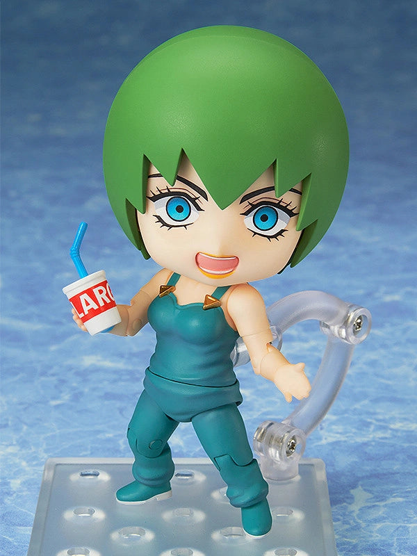 Jojo's Bizarre Adventure Foo Fighters Nendoroid Figure #1966