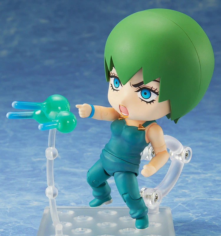 Jojo's Bizarre Adventure Foo Fighters Nendoroid Figure #1966