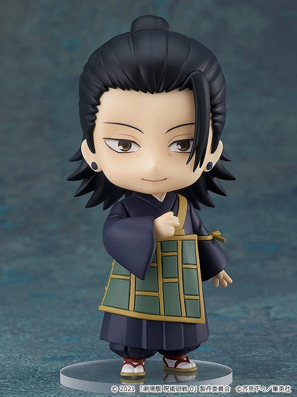 Jujutsu Kaisen Suguru Geto Nendoroid Figure #1768