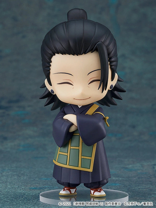 Jujutsu Kaisen Suguru Geto Nendoroid Figure #1768