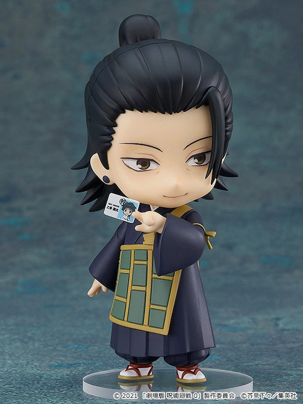 Jujutsu Kaisen Suguru Geto Nendoroid Figure #1768