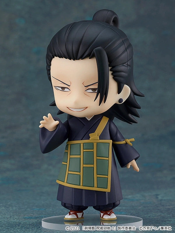 Jujutsu Kaisen Suguru Geto Nendoroid Figure #1768