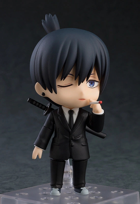 Chainsaw Man Aki Hayakawa Nendoroid Figure #2003