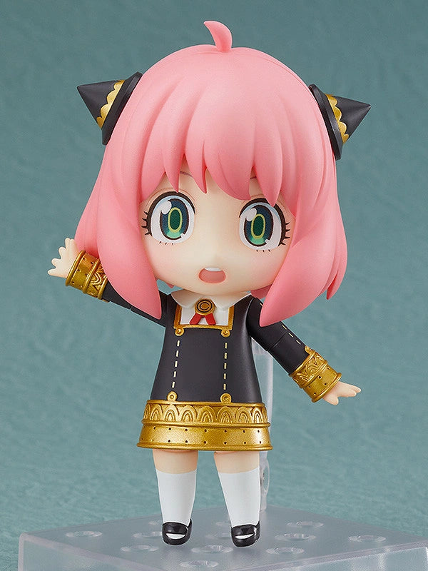 Spy X Family Anya Forger Nendoroid Figure #1902