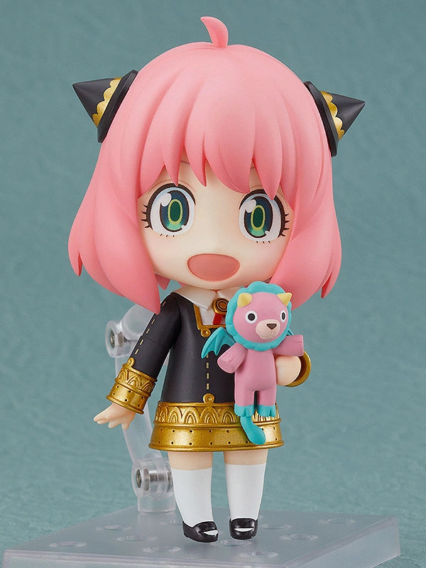 Spy X Family Anya Forger Nendoroid Figure #1902