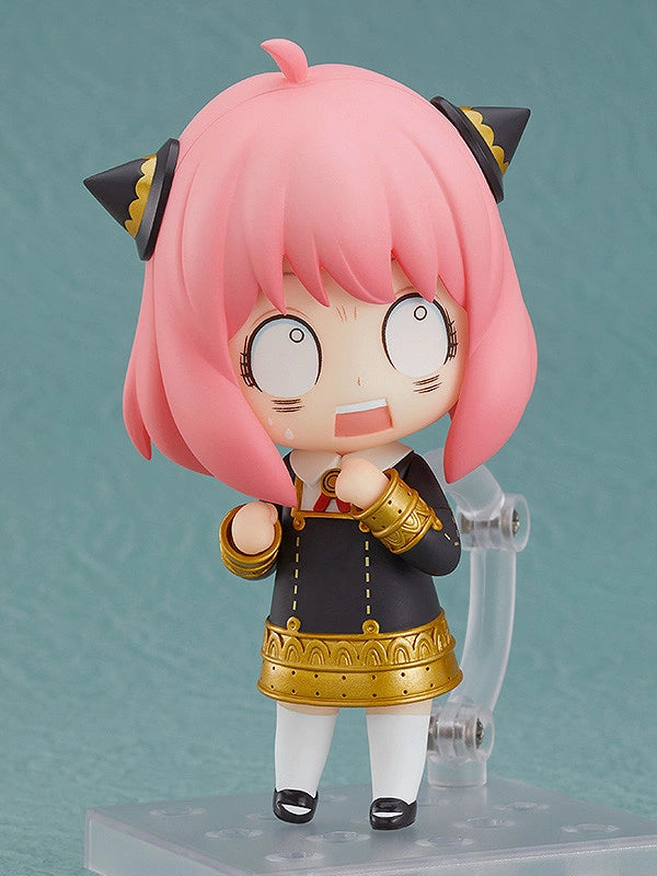 Spy X Family Anya Forger Nendoroid Figure #1902