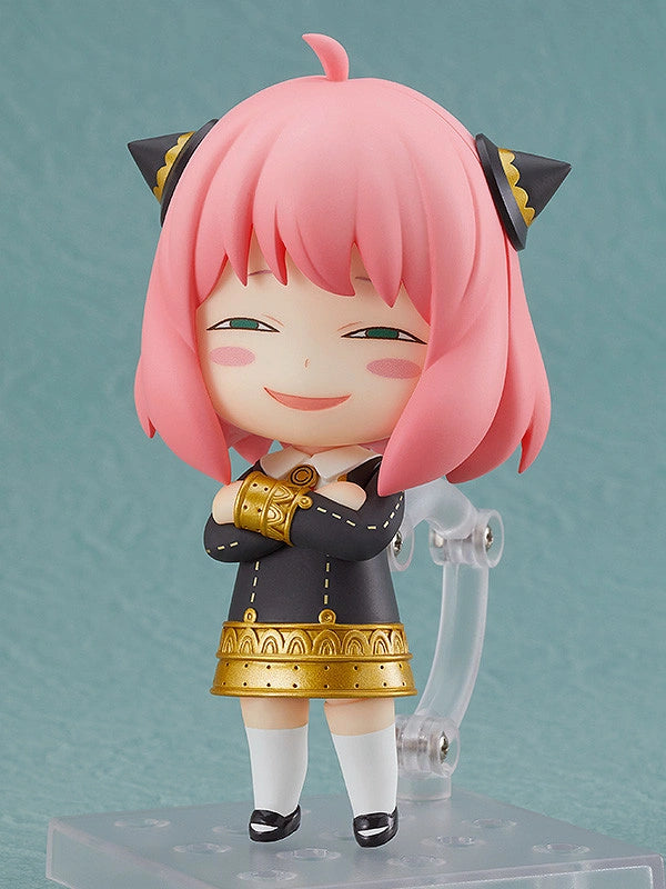 Spy X Family Anya Forger Nendoroid Figure #1902