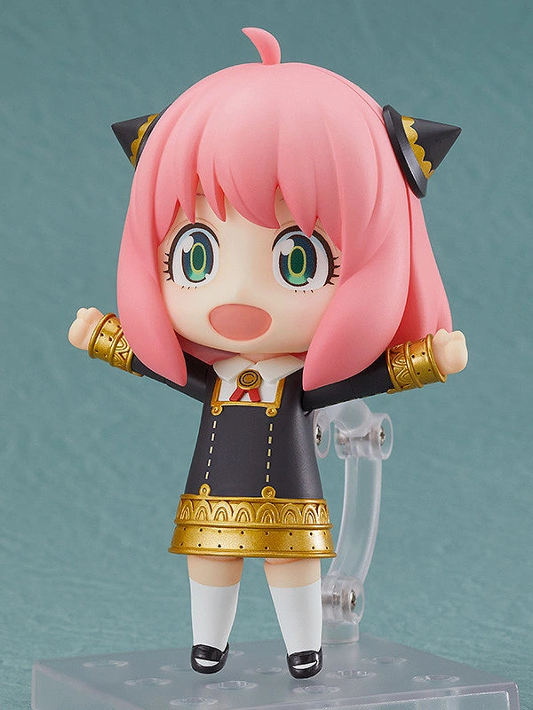 Spy X Family Anya Forger Nendoroid Figure #1902