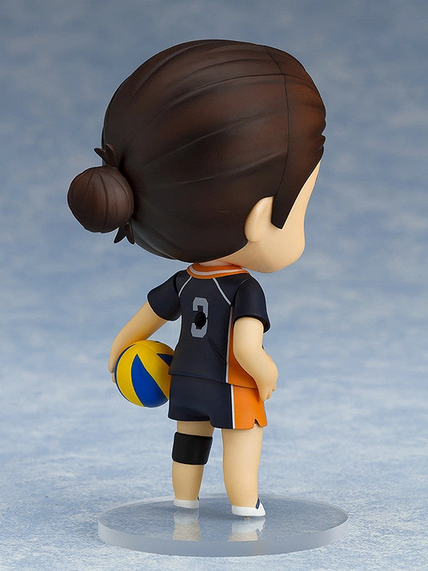 Haikyu Asahi Azumane Nendoroid Figure #914