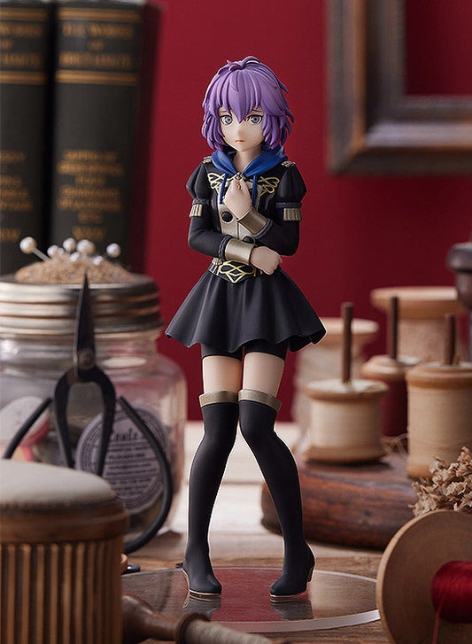 Fire Emblem Bernadetta von Varley Pop Up Parade Figure 16cm