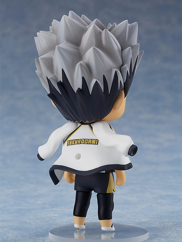 Haikyu Kotaro Bokuto Nendoroid Figure #719