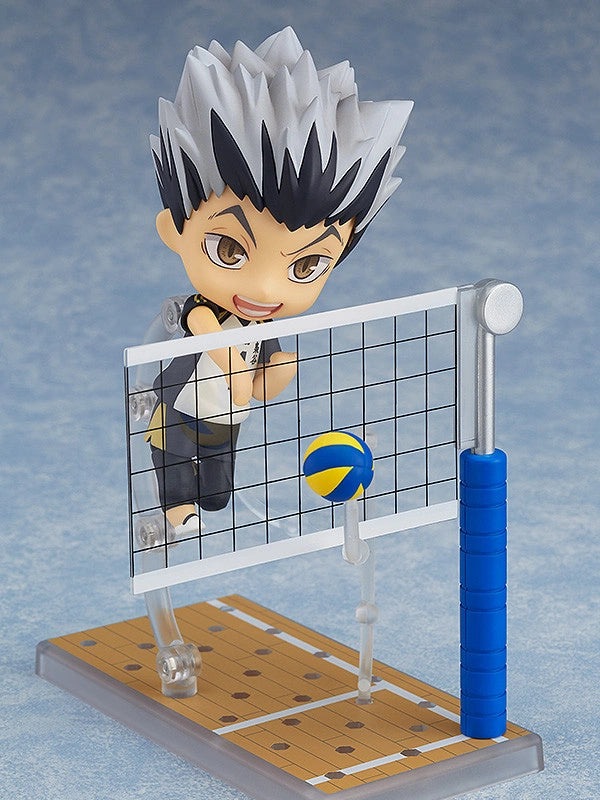 Haikyu Kotaro Bokuto Nendoroid Figure #719