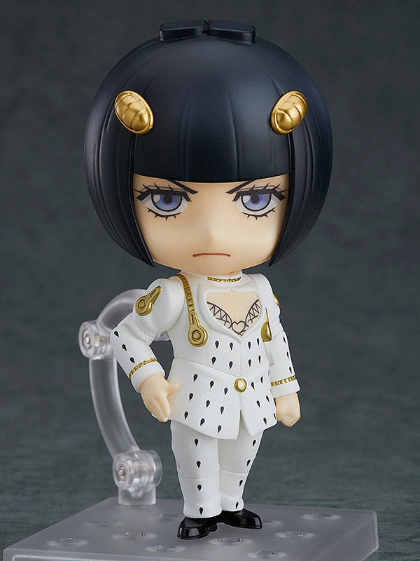 Jojo's Bizarre Adventure Bruno Bucciarati Nendoroid Figure #1175