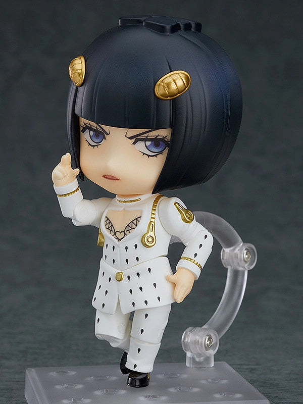 Jojo's Bizarre Adventure Bruno Bucciarati Nendoroid Figure #1175