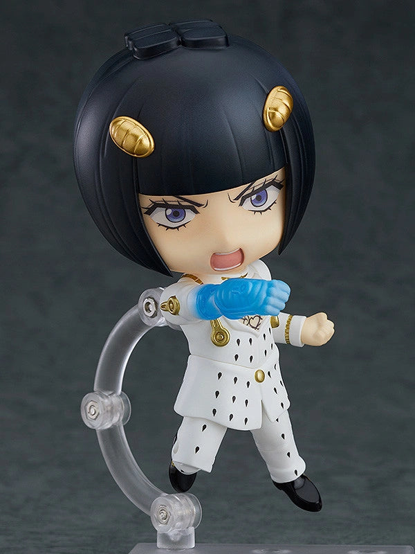 Jojo's Bizarre Adventure Bruno Bucciarati Nendoroid Figure #1175