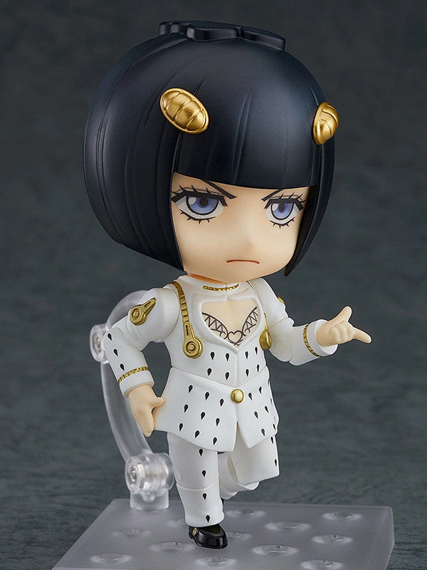 Jojo's Bizarre Adventure Bruno Bucciarati Nendoroid Figure #1175