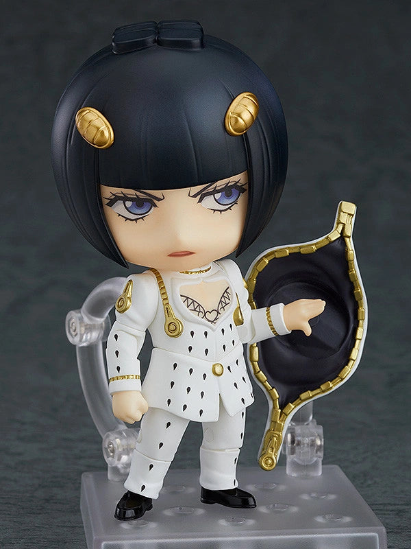 Jojo's Bizarre Adventure Bruno Bucciarati Nendoroid Figure #1175