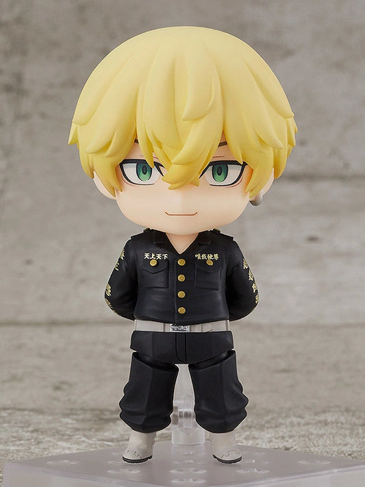 Tokyo Revengers Chifuyu Matsuno Nendoroid Figure #1874