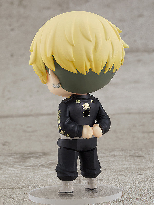 Tokyo Revengers Chifuyu Matsuno Nendoroid Figure #1874