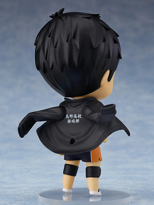 Haikyu Daichi Sawamura Nendoroid Figure #772